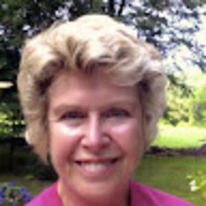 Meet your Posher, Joan